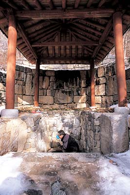 [트래블]이순원 소설속 은비령을 넘다