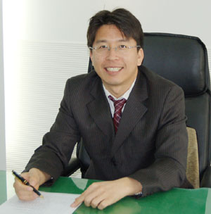 (주)청풍 발로뛰는 영업 매출 ‘순풍’