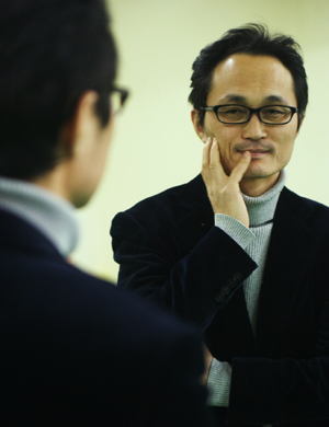 연출가 김태웅  “연극이 다양한 장르 발전의 원동력”