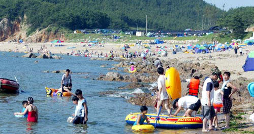 [희망의 그물짜기](55)태안 파도리－국립수산과학원 서해연구소