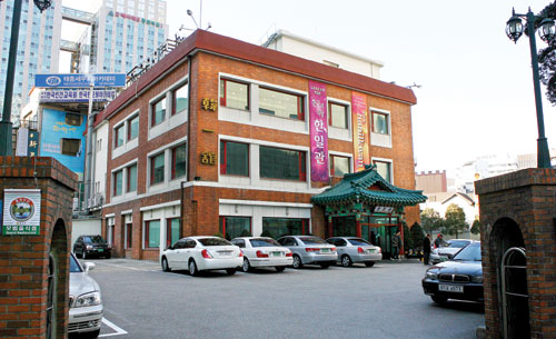 69년 역사 ‘한일관’ 굿바이 종로…5월말 강남으로 이전