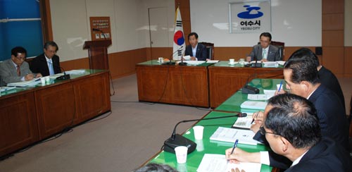여수엑스포, ‘실용정부’ 코드에 맞춘다