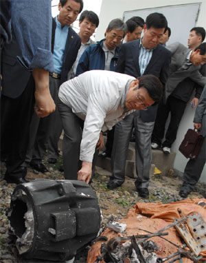 여수산단 정전사태 놓고 한전·업체 책임공방