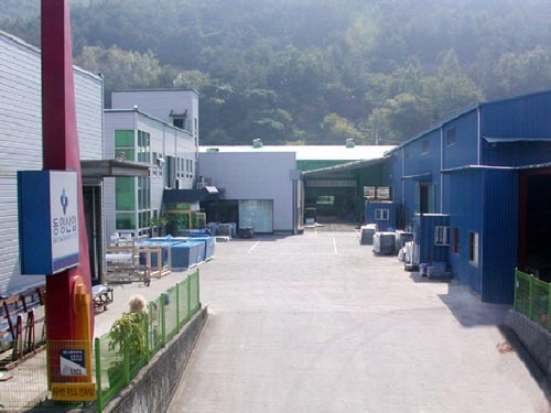 [경제안테나]순천산단 동영산업, 지역특화선도기업 선정