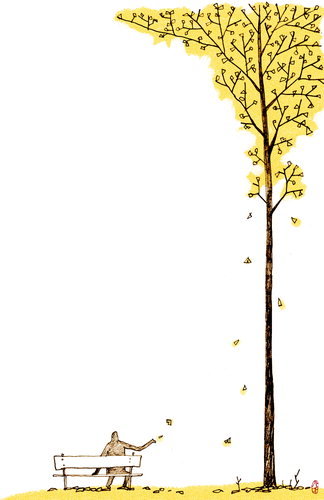 [이주의 신작시]‘시월에’