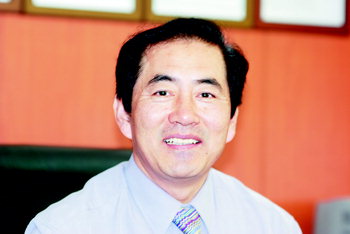 [초대석]해양심층수는 자연의 선물