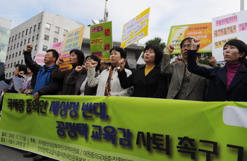 서울교육위 ‘국제중 재심의’ 어쩌나