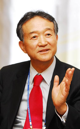 “韓商을 경제위기 극복의 버팀목 삼아야”