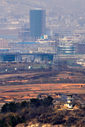 미그23 대대 동해안 이동… 이르면 주말 결행