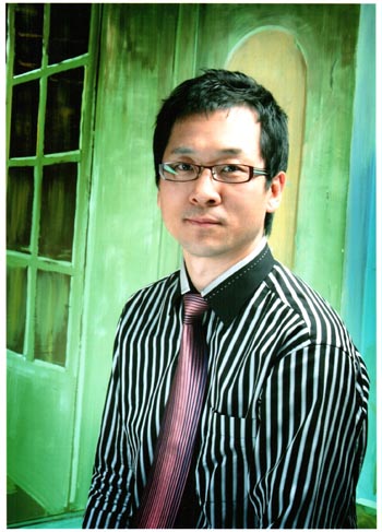 [유망브랜드 대상]바쁜 아침 머리와의 전쟁은 끝, ‘김송정 머리터’의 특허열펌