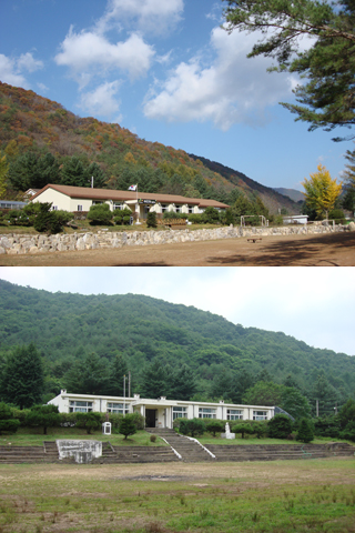 [유망브랜드 대상]꿈과 희망이 쑥쑥! 자연 속에서의 모험! ‘어름치캠프학교’