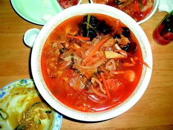[책과 삶]음식, ‘인문학적 음식학’의 필요성을 말하다