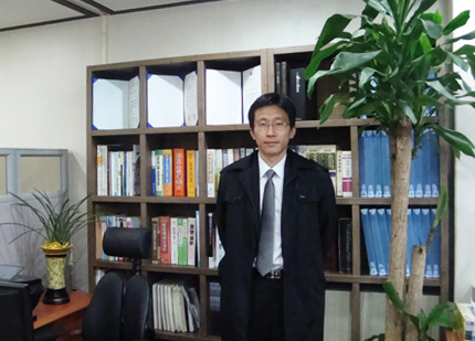 [유망브랜드 대상]가장 합리적인 세무전문가! ‘바울세무회계사무소’