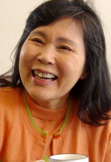 배우 이주실씨, 원광대서 보건학 박사 학위