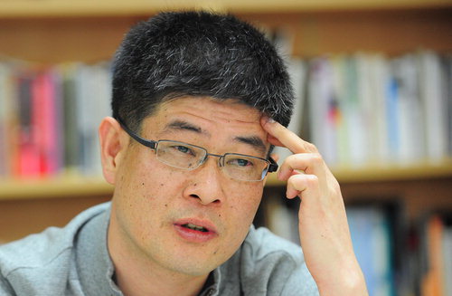 “동서양철학도 우리 몸에 맞아야”