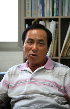 우리밀, 우리 들녘서 정겨운 부활