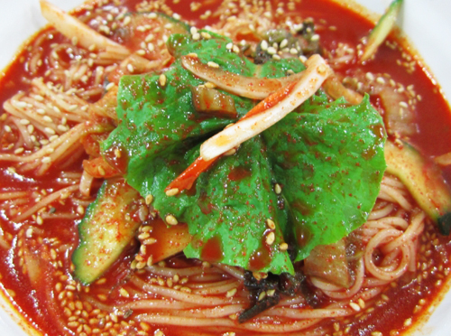 [성공창업이야기]소담비빔국수 태화점, “대박 창업 신화에 한 걸음 다가갑니다.”
