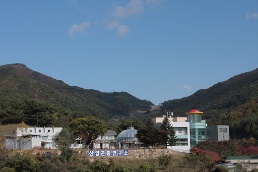 경북 예천곤충연구소 ‘곤충산업 1번지’로 자리잡는다