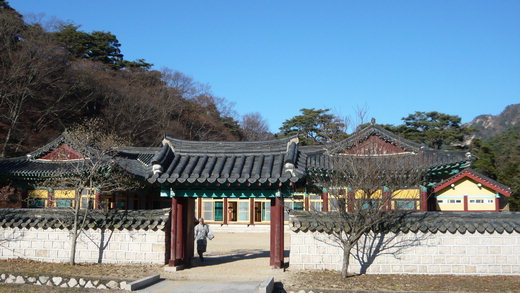 “복을 짓는 것도, 죄를 짓는 것도 마음에서 시작”