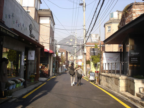 [북촌]조선의 ‘보이지 않는 역사’를 볼 수 있는 곳