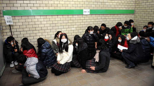 안보무능 정부, 긴장 조성 국민 불안만 키운다