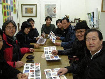 전통시장, 문화와 만나 활로 찾았다