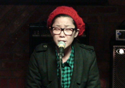 [동영상뉴스]‘담다디’ 이상은, ‘달빛요정’ 추모공연