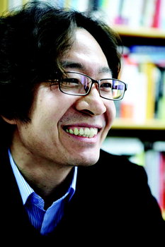 “한국문학 대하는 세계 분위기 달라져”