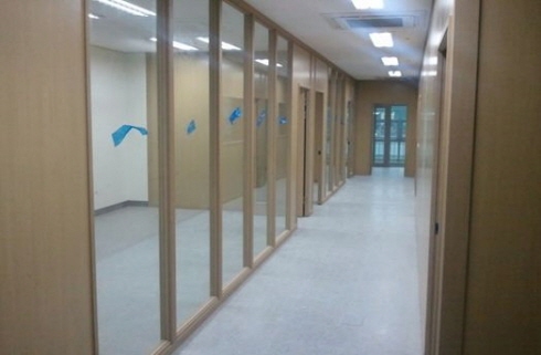 학원칸막이 공사, 상담부터 완벽한 시공까지 그리고 이것도 해준다?