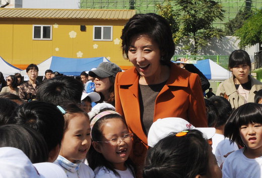 “박근혜, 직책 안 맡고 ‘리베로’로 선거 지원 뜻”