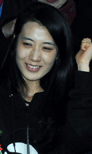 [올해의 주목할 만한 인물]황이라씨