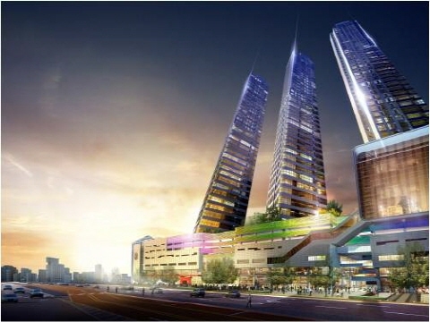 부동산 투자처로 ‘상가’가 뜬다