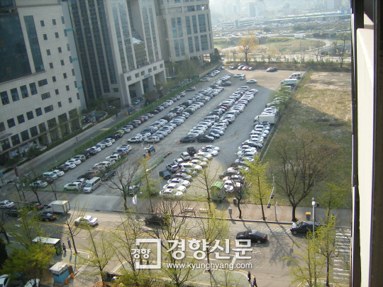 한국자산관리공사, 알짜배기 여의도 ‘땅’ 매각