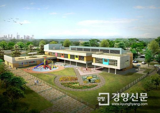 인천국제공항공사, 직장보육시설 ‘꿈나무 어린이집’ 착공