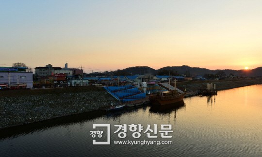 600년 전통 홍어의 고장, 영산포가 다시 들썩인다