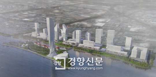 안산 시화MTV 국내외기업 투자 활발