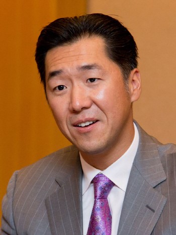 문선명 3남 문현진 “가능성의 땅 파라과이, 한국 기업 선점했으면”