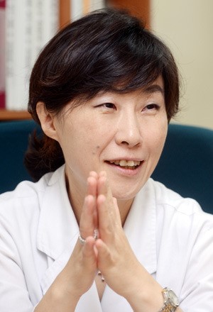 [여의열전](23) 정희진 고려대 구로병원 교수