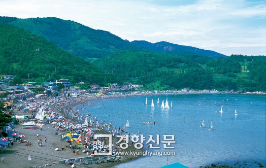 올 여름 여수찾은 피서객 200만명, 요식업소 ‘대박’