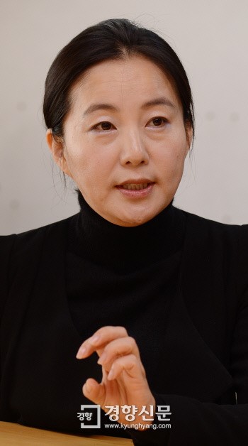제윤경 “마트 안 가고 전자제품 안 쓰면 생활비 30% 절약”