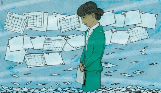 [간접고용의 눈물]‘설마 하루아침에 30명 모두를 자를까’ 했지만 결국 쫓겨났다