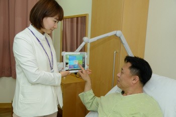 디지털시대 병원도 스마트시대 개막