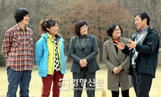 [놀이가 밥이다]“놀이 결핍, 사회적 대화 물꼬 터지면 문제 쉽게 풀릴 수도”