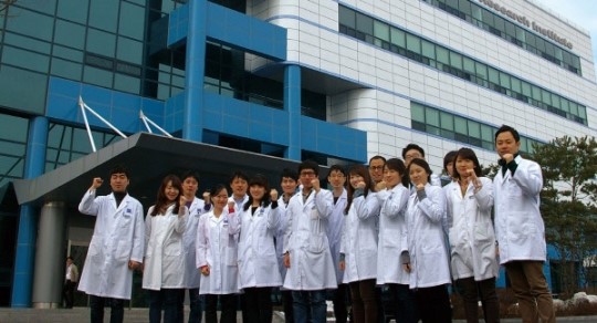[글로벌 한국 제약·바이오 2014] 종근당