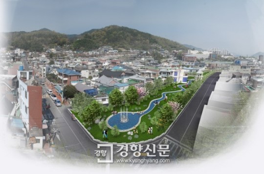 순천시, 원도심 도시재생 사업 가속화