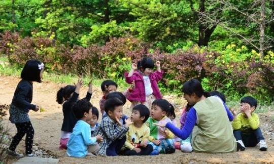 [지방자치 24년, 분권 발목잡는 ‘폐해’]경기, 국책사업 보육비 부담 9천억으로 2배 증가… 예산 ‘돌려막기’ 해야 할 판