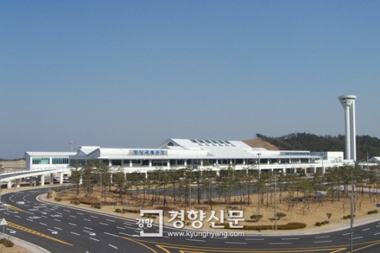 양양공항 7월부터 16개노선 운항, 개항후 최다