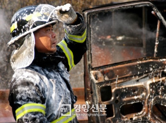 [속보] “소방관 국가직 전환이 국가개조 시발점” … 국가직 전환 119개 이유