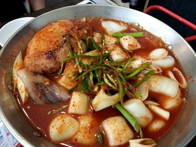 [주혜진 기자의 싼집맛집] 곳곳에 숨은 재미 ‘서촌’···‘남도분식’엔 먹는 재미