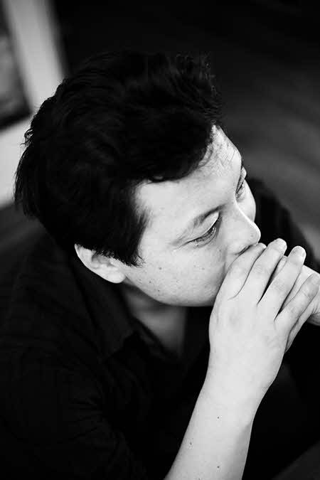 [백(白)형제의 문인보](22) 소설가 전성태